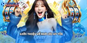 Giới thiệu về nhà cái uy tín và lừa đảo