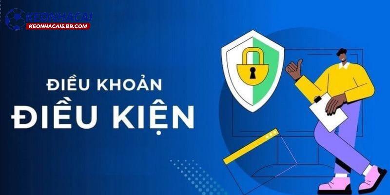 Mục đích mà điều khoản điều kiện tại nhà cái được xây dựng Mục đích mà điều khoản điều kiện tại nhà cái được xây dựng