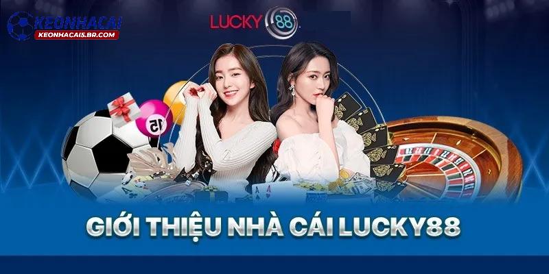 Nhà cái có tỷ lệ ăn cao nhất không thể bỏ qua lucky88 Nhà cái có tỷ lệ ăn cao nhất không thể bỏ qua lucky88