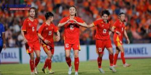 Những điều cần biết về bóng đá nữ Việt Nam