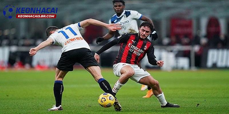 Soi kèo Atalanta vs AC Milan Soi kèo Atalanta vs AC Milan