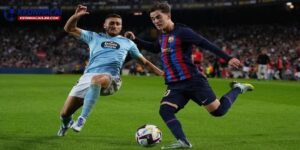 Soi kèo Barcelona vs Olympiakos
