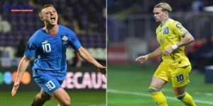 Soi kèo Iceland vs Ukraine