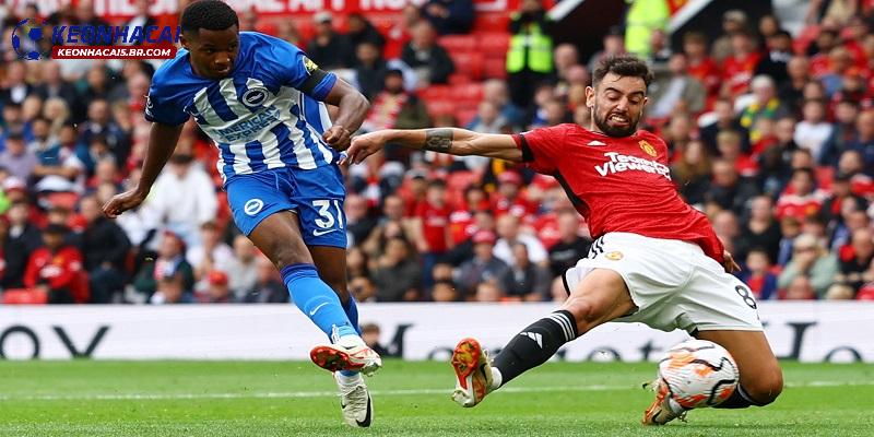 Soi kèo Man United vs Brighton Soi kèo Man United vs Brighton