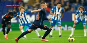 Soi kèo Celta Vigo vs Espanyol