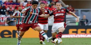 Soi kèo Fluminense vs Flamengo