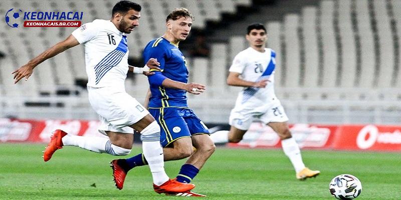 Soi kèo Kosovo vs Thụy Sĩ Soi kèo Kosovo vs Thụy Sĩ