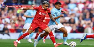 Soi kèo Liverpool vs Nottingham