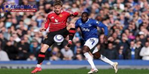 Soi kèo Man United vs Everton