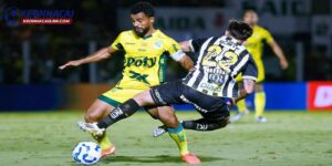 Soi kèo Santos vs Mirassol
