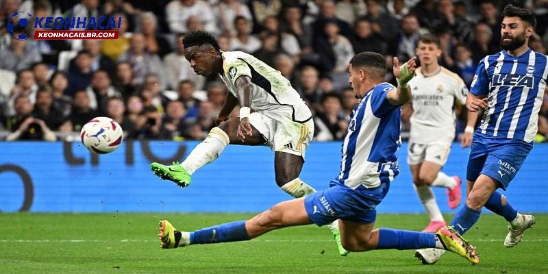 Soi kèo Alaves vs Real Madrid Soi kèo Alaves vs Real Madrid