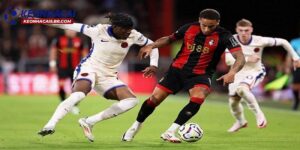 Soi kèo Bournemouth vs Chelsea