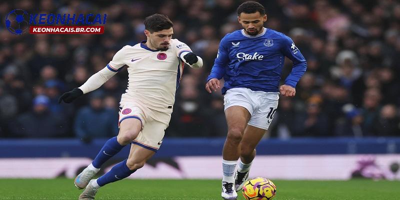 Soi kèo Chelsea vs Everton Soi kèo Chelsea vs Everton