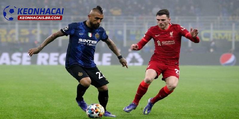 Soi kèo Inter Milan vs Liverpool Soi kèo Inter Milan vs Liverpool