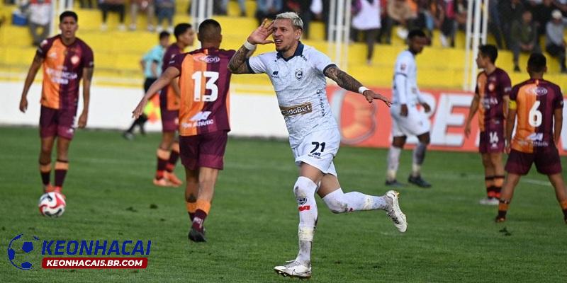 Nhận định Cienciano vs Los Chankas Nhận định Cienciano vs Los Chankas