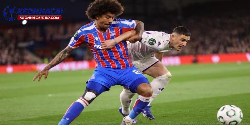 Soi kèo Crystal Palace vs Lech Poznan Soi kèo Crystal Palace vs Lech Poznan