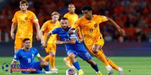 Soi kèo Hy Lạp vs Hà Lan