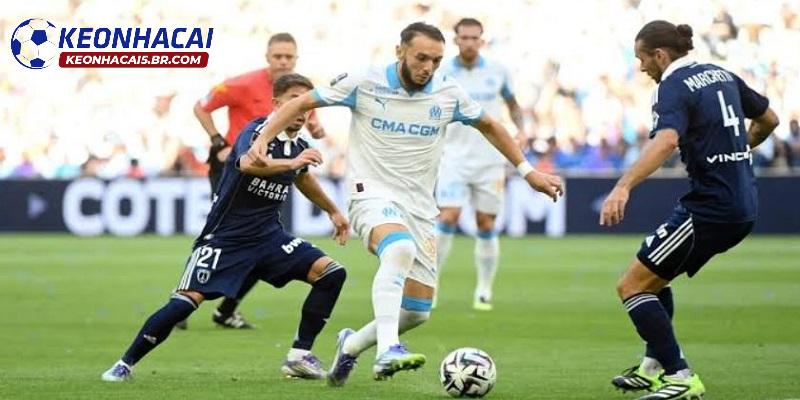 Nhận định Marseille vs Paris FC Nhận định Marseille vs Paris FC