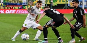 Soi kèo Riestra vs Central Cordoba