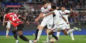Soi kèo AC Milan vs Bologna