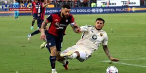 Nhận định AS Roma vs Cagliari