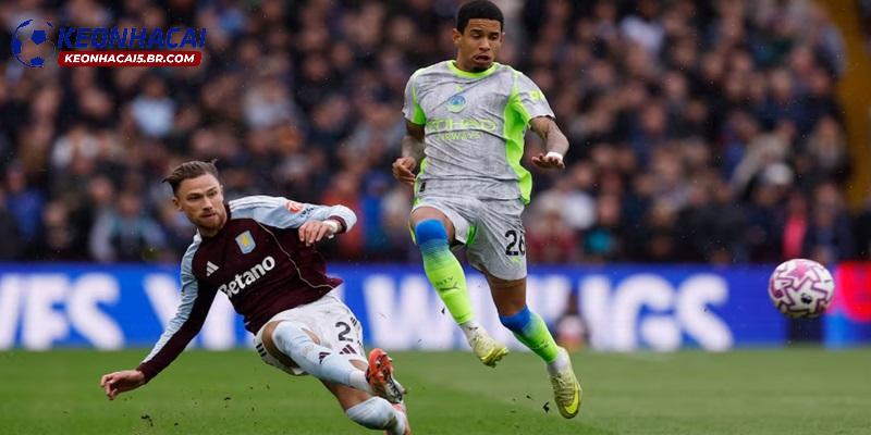 Soi kèo Aston Villa vs Man City Soi kèo Aston Villa vs Man City