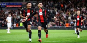 Soi kèo nhà cái Bournemouth vs AC Milan