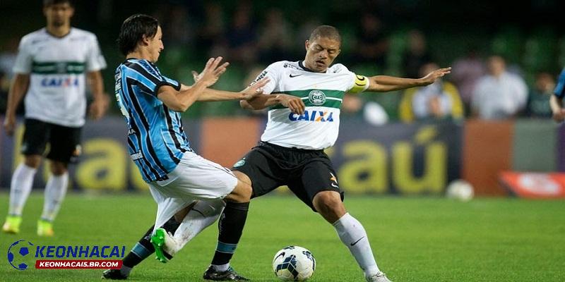 Soi kèo nhà cái Coritiba vs Gremio