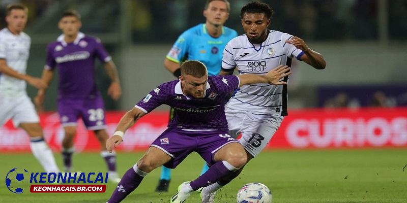 Nhận định Fiorentina vs Atalanta Nhận định Fiorentina vs Atalanta