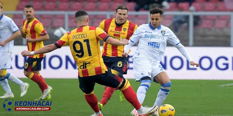 Soi kèo nhà cái Frosinone vs Lecce Soi kèo nhà cái Frosinone vs Lecce