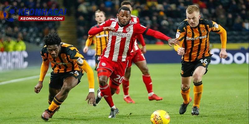 Nhận định Hull City vs Brentford Nhận định Hull City vs Brentford