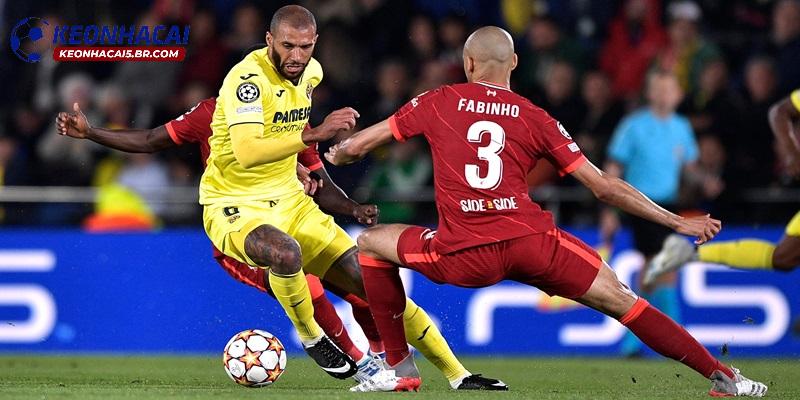 Nhận định Liverpool vs Villarreal Nhận định Liverpool vs Villarreal