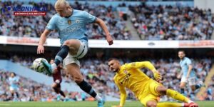 Nhận định Man City vs Ipswich Town