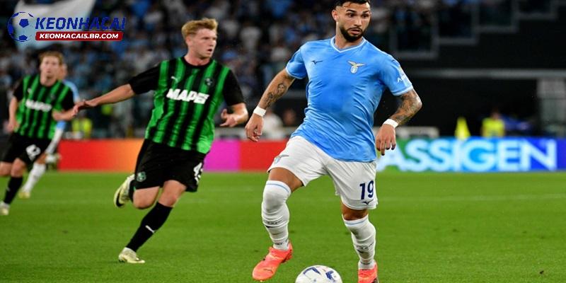 Soi kèo nhà cái Sassuolo vs Lazio Soi kèo nhà cái Sassuolo vs Lazio