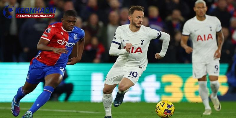 Soi kèo nhà cái Tottenham vs Crystal Palace Soi kèo nhà cái Tottenham vs Crystal Palace